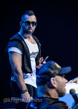 Фотограф Борис Хигрин (19.05.2024)